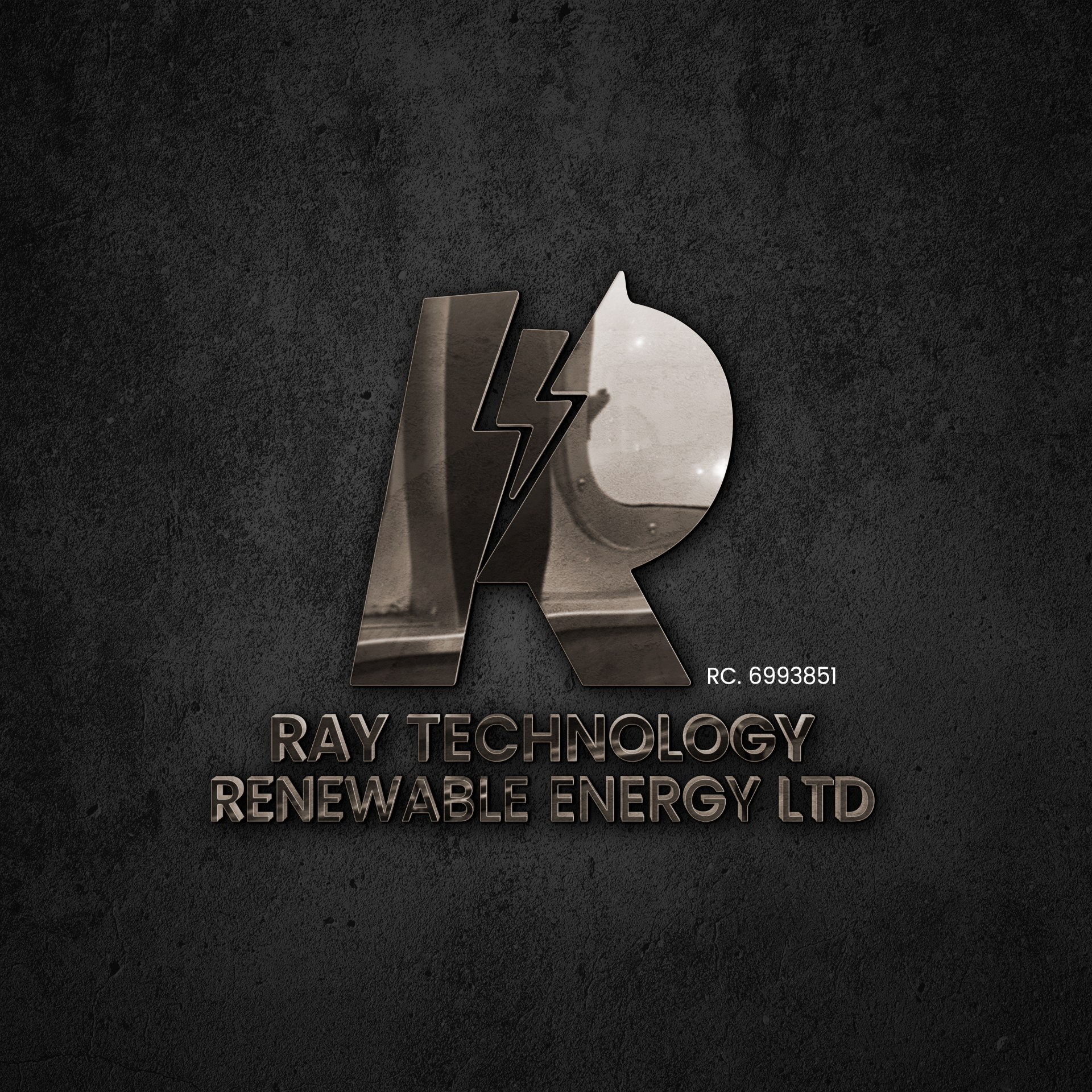 Ray Technology - Renewable Energy & Software Solutions