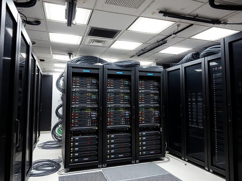 Ray Technology - Renewable Energy & Software Solutions